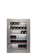 Reparación averías vinoteca Siemens en  Ourense